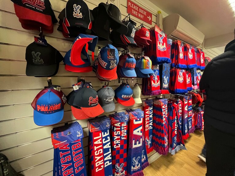 【ブライトン、クリスタルパレスのリアルな風景／全60枚超】©Shintaro Okawa