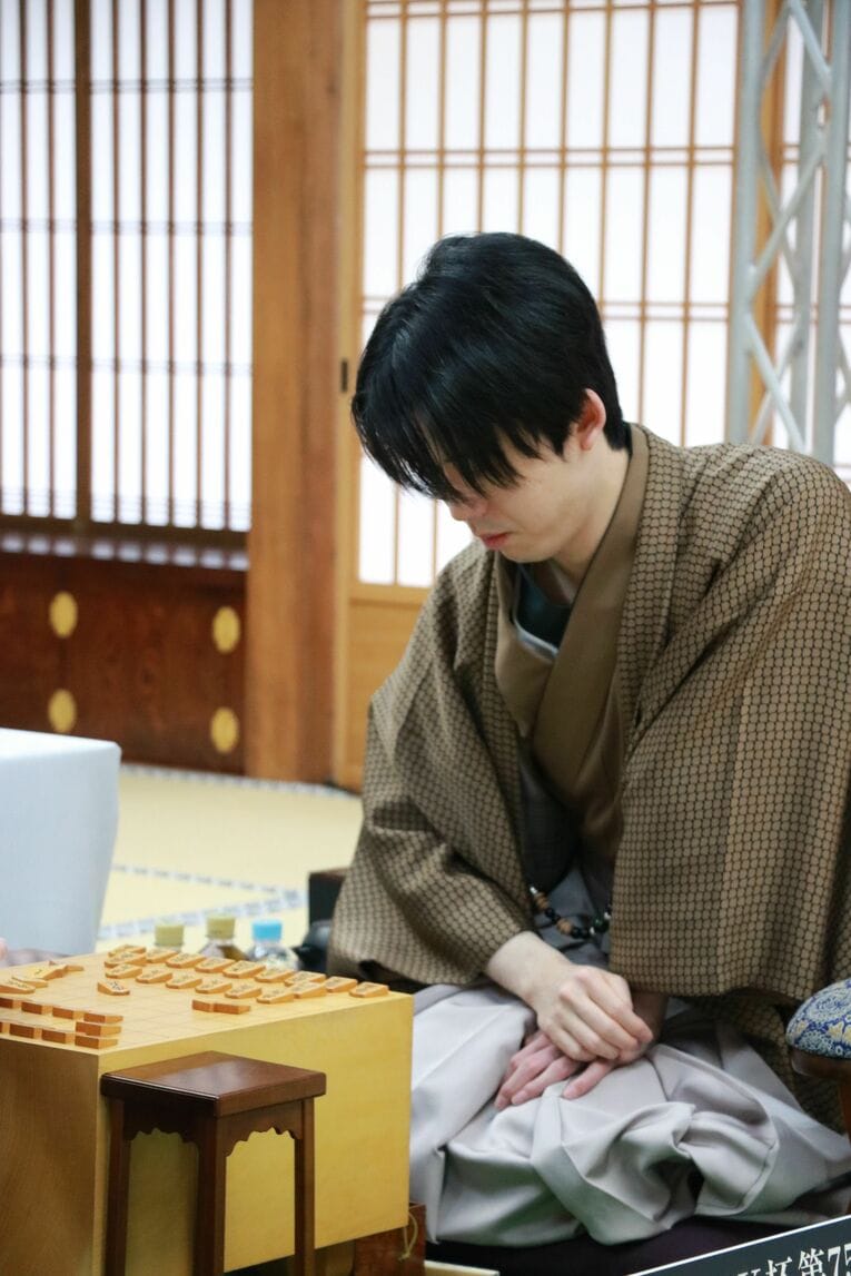 ©日本将棋連盟
