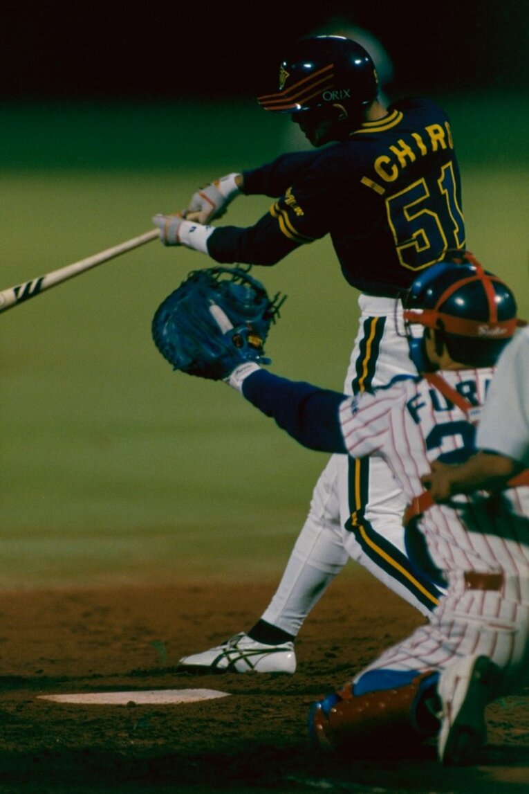 ©Sports Graphic Number