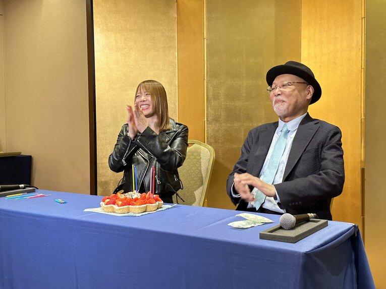 ©Norihiro Hashimoto