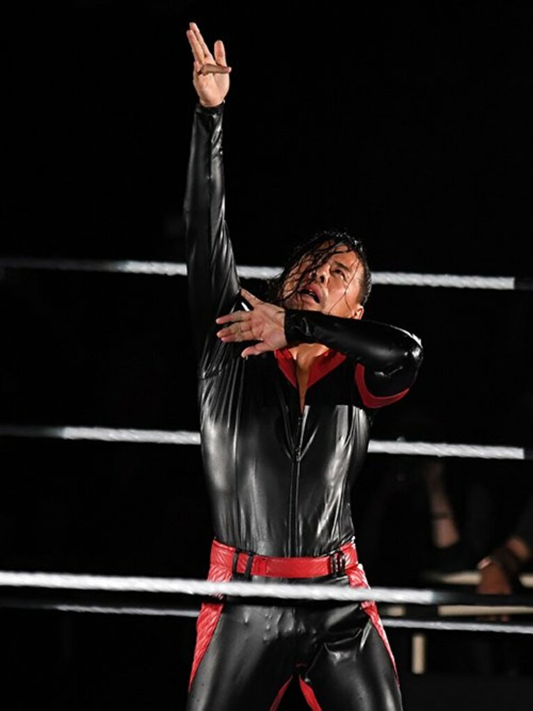 世界最大のプロレス興行は何をする？コロナ危機を逆手に取った演出へ。(3)