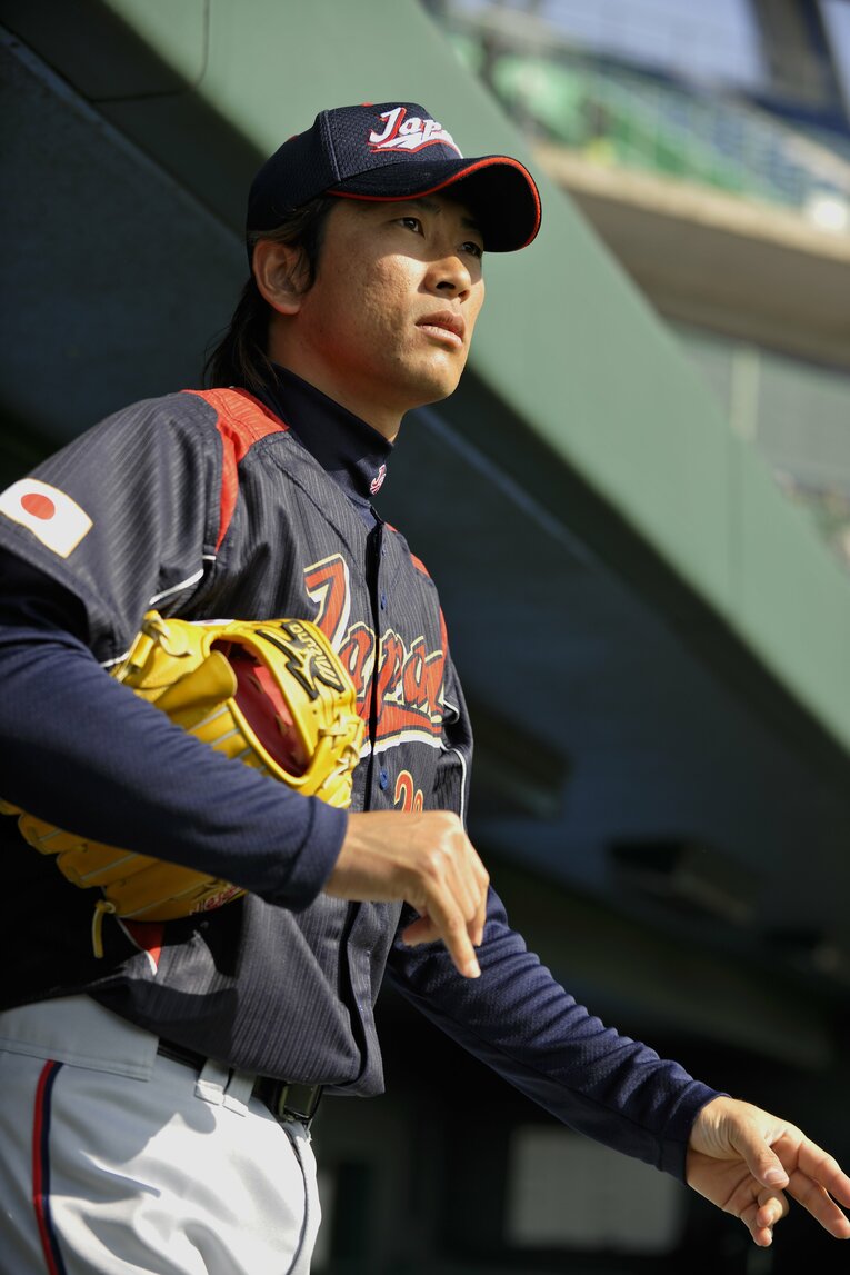 小松聖　©︎Hideki Sugiyama