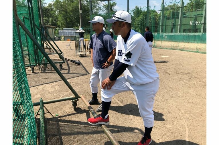 「智弁和歌山→慶大→ロッテドラ1」の喜多隆志、興国高校の監督になって3年で“履正社に勝利→大阪桐蔭を追い詰められた”ワケ《同期・中谷仁監督に続け》(12)
