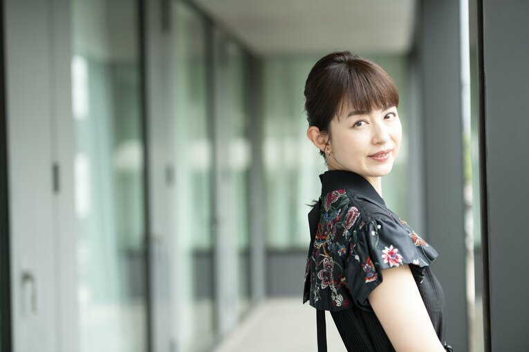 「五輪期間中の睡眠は連日1、2時間でした」平井理央39歳が振り返る、過酷な『すぽると！』スポーツキャスター時代(14)