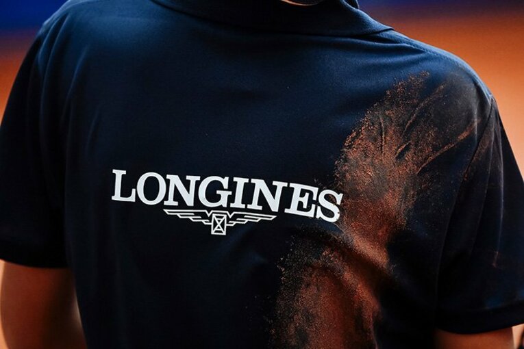 エッフェル塔の下にクレーコートが出現。「未来のエース」が繰り広げた熱い戦い。(13)