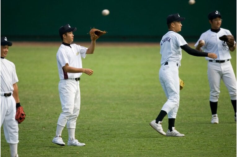 ©Sports Graphic Number