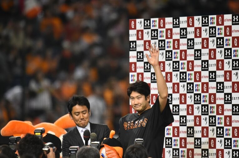 2016年開幕戦　©︎Hideki Sugiyama