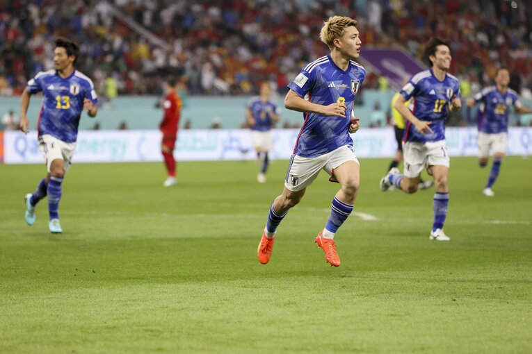 ©︎Kaoru Watabe/JMPA