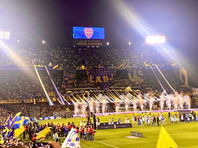 ボンボネーラ内の様子（全16枚中の10枚目）©Atsushi Iio