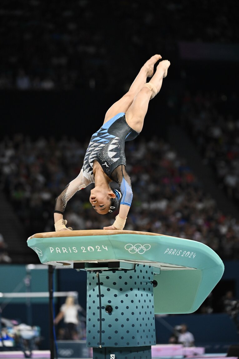 ©Asami Enomoto/JMPA