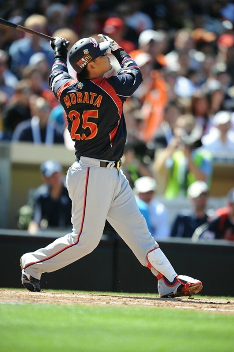 2009年WBC ©︎Naoya Sanuki