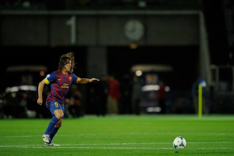 クラブW杯（2011年）©︎Takuya Sugiyama