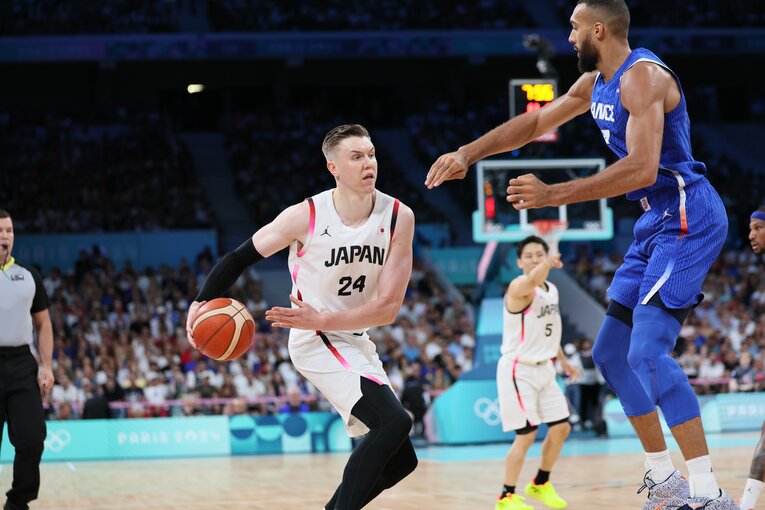 ©︎Kaoru Watanabe/JMPA