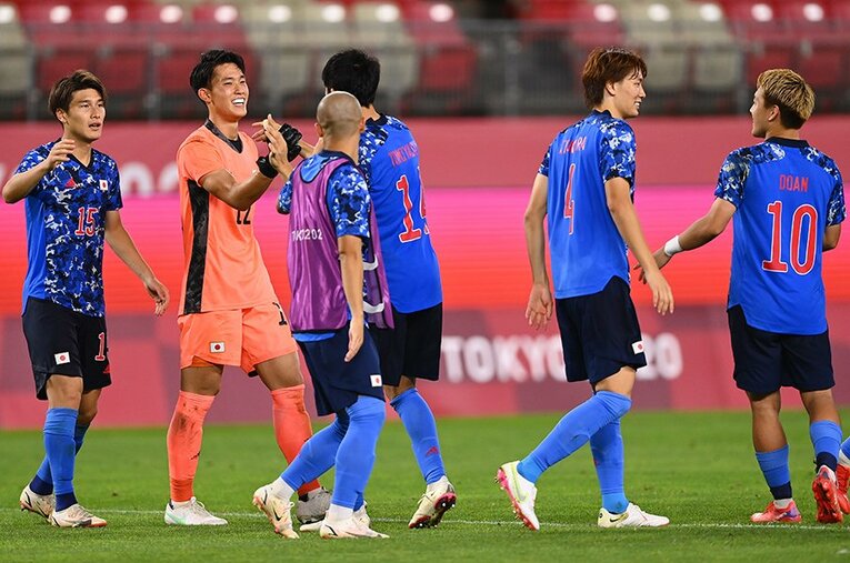 ©Takuya Kaneko/JMPA