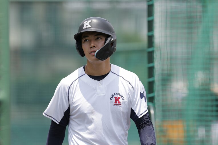 清原正吾の進路について堀井監督「彼の人生ですから、彼自身が決めるべき」 ©Shigeki Yamamoto