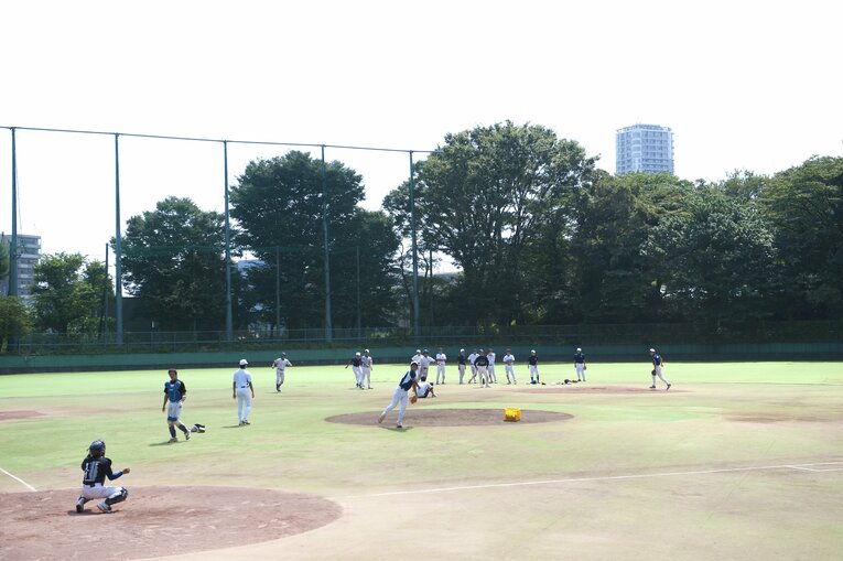 ©Sports Graphic Number