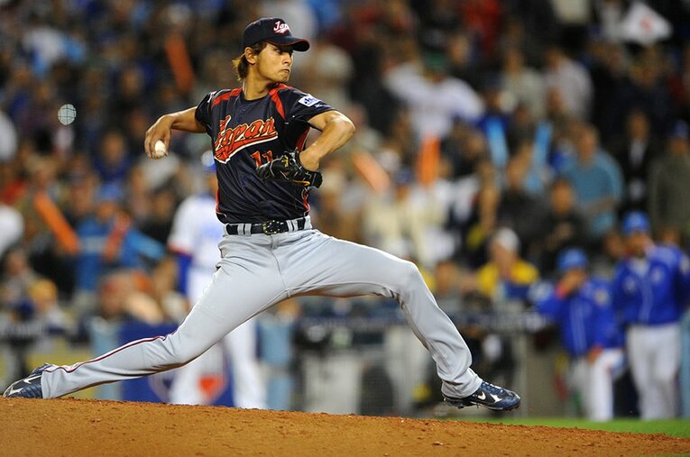 2009WBC決勝©Naoya Sanuki