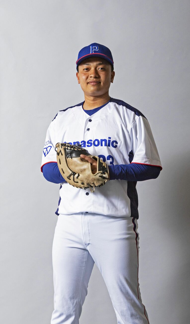 ©︎Panasonic sports Co.,Ltd.