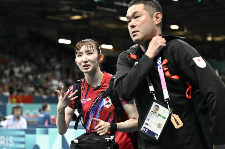 ©Asami Enomoto/JMPA