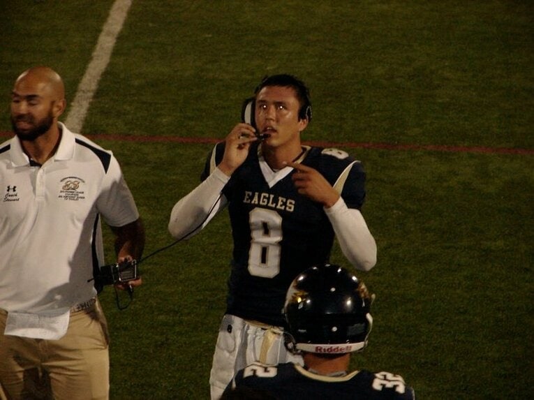 写真=母クミさん提供