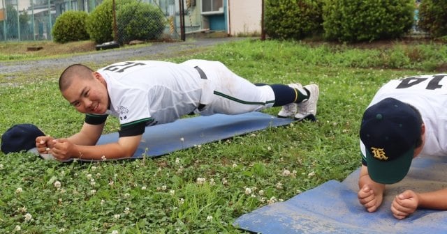From Zero to Heroes: The Unlikely Rise of Miyagi’s Agricultural High School Baseball Club