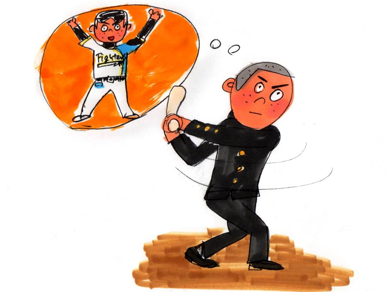 オリックス