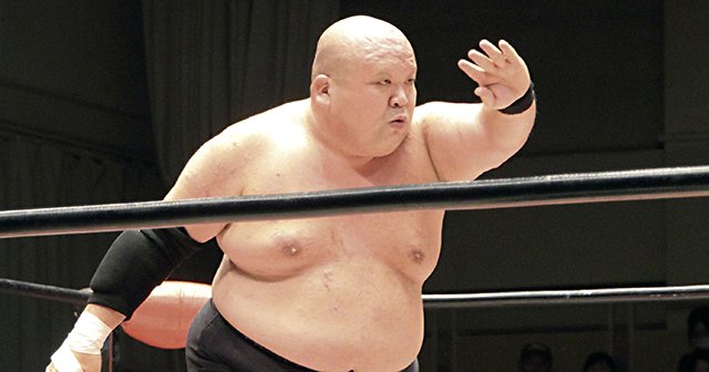 アブドーラ・小林の真っ向勝負を「最高試合賞」に推した理由。~全日本プロレスガチガチの熱い試合~