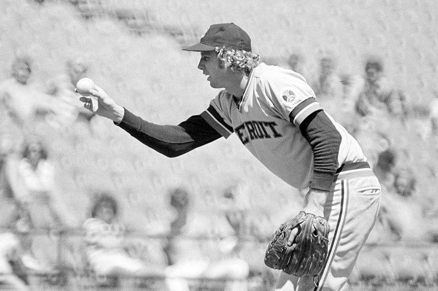 野球選手にとって「個性」とは何か。MLB開幕延期で考えた歴史の有用性。<Number Web> photograph by AFLO