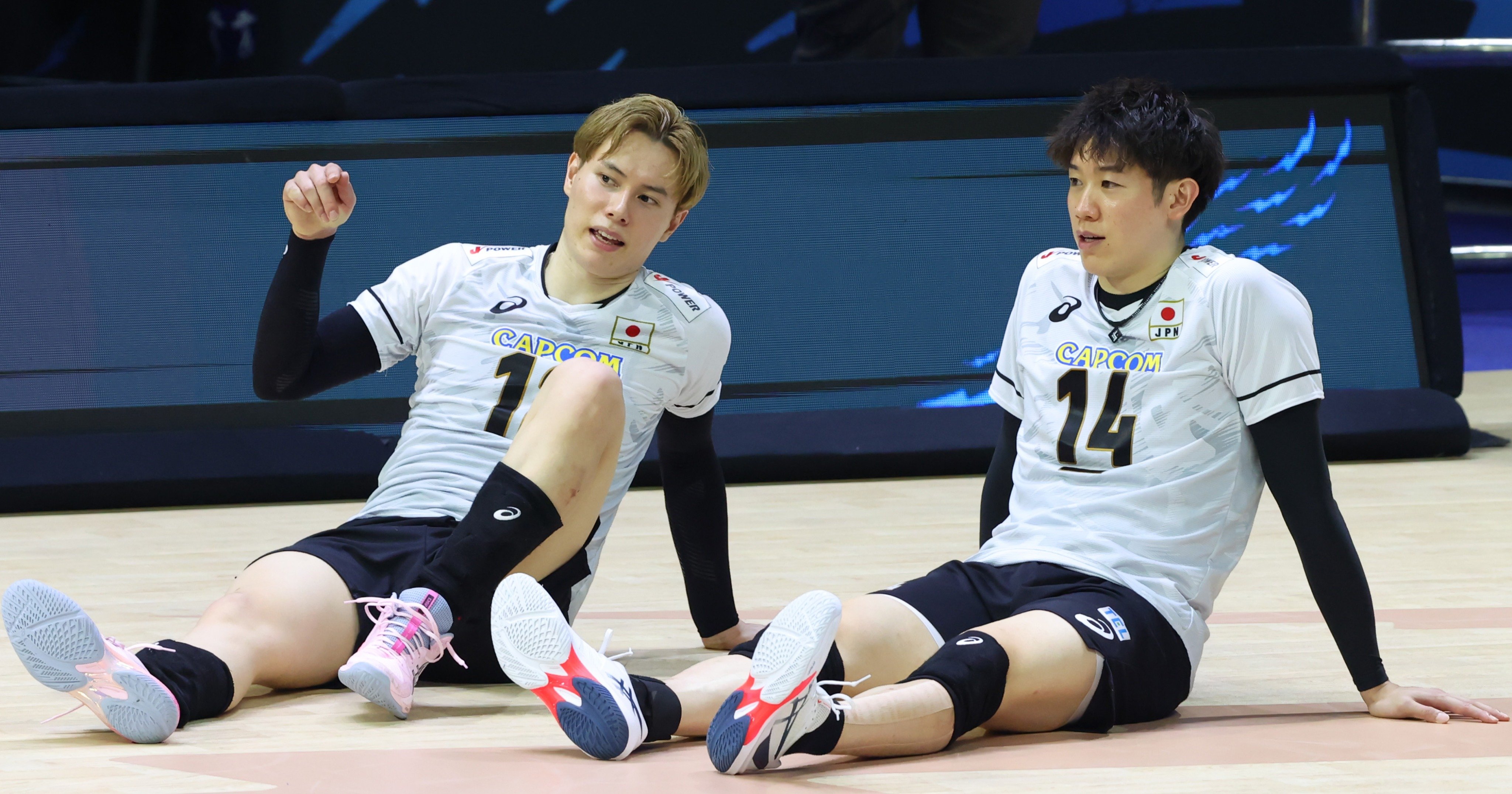 小川智大を徹底解剖 - Number Web - ナンバー