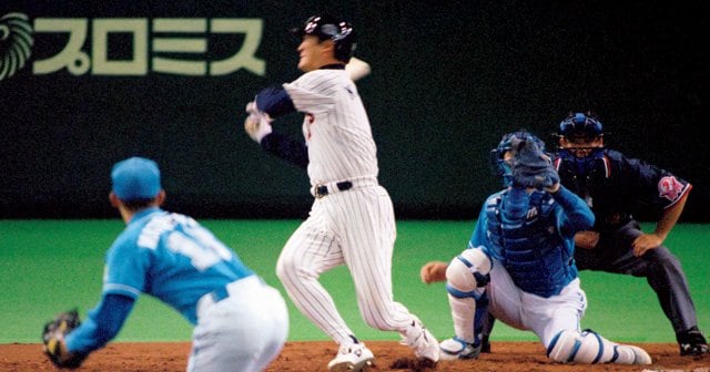 片岡球子　限定150点松坂屋　ノリタケ　レア　将来性ありセール品 ライバルが明かす松坂との物語（1）］片岡篤史「野球人生で唯一良かっ