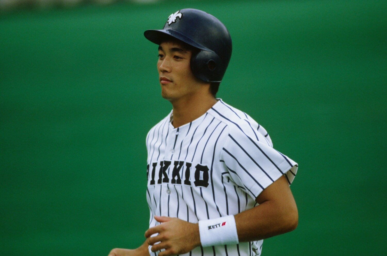 「素質なら長嶋茂雄以上」は本当…? 当時のヤクルト「メジャーでやれたのは一茂だけ」《ドラ1指名》元スカウト部長が語った長嶋一茂“リアル評”<Number Web> photograph by AFLO