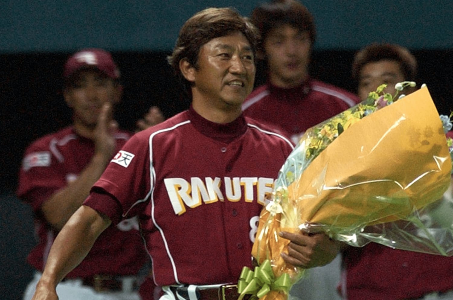 「楽天球団のマイナスコメントをしたら、お金は払いません」楽天初代監督が語る“1年でクビ”のウラ側、驚きの覚書「消えた“楽天・清原和博”プランがあった」＜Number Web＞ photograph by Sankei Shimbun