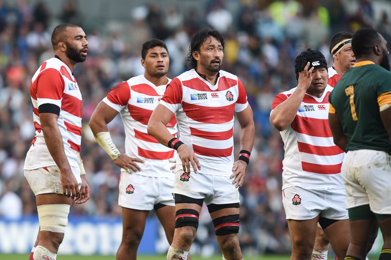 ©︎Akio Hayakawa/AFLO