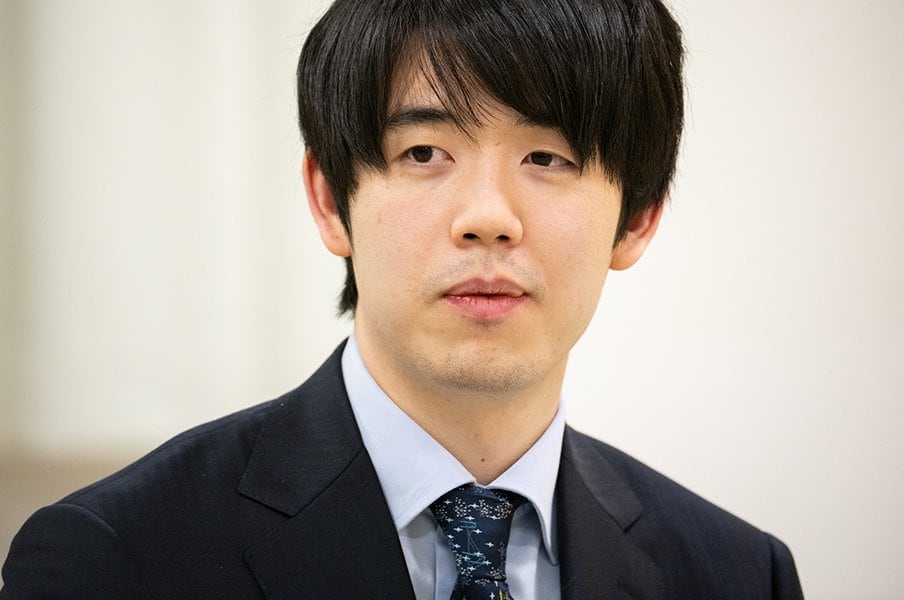 藤井聡太の賞金1億7556万円だが…棋士トップ10の総額4億円は“30年前より減っている問題”「プロ野球などは観客数万人、大盤解説会は多くて…」<Number Web> photograph by Nanae Suzuki