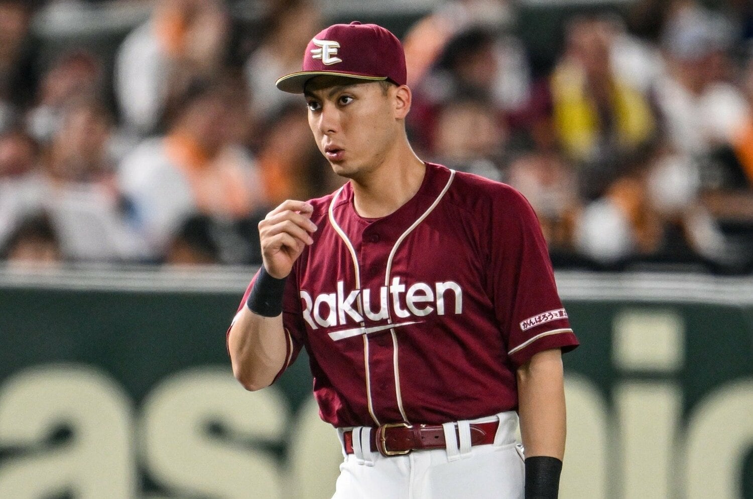 「考え方ってひとつじゃない」ドラフト7位でプロ入り→10年目で最多安打のタイトル…ある遅咲き選手の“気づき”とは？ 本人が明かす「下剋上のワケ」＜Number Web＞ photograph by Nanae Suzuki