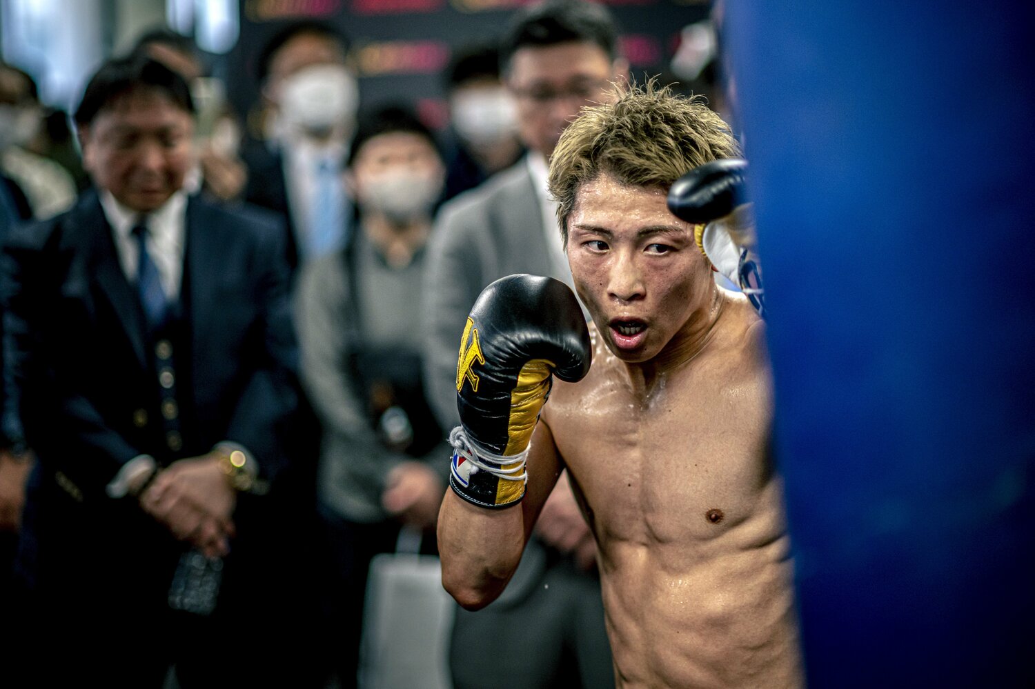 ©︎Takuya Sugiyama