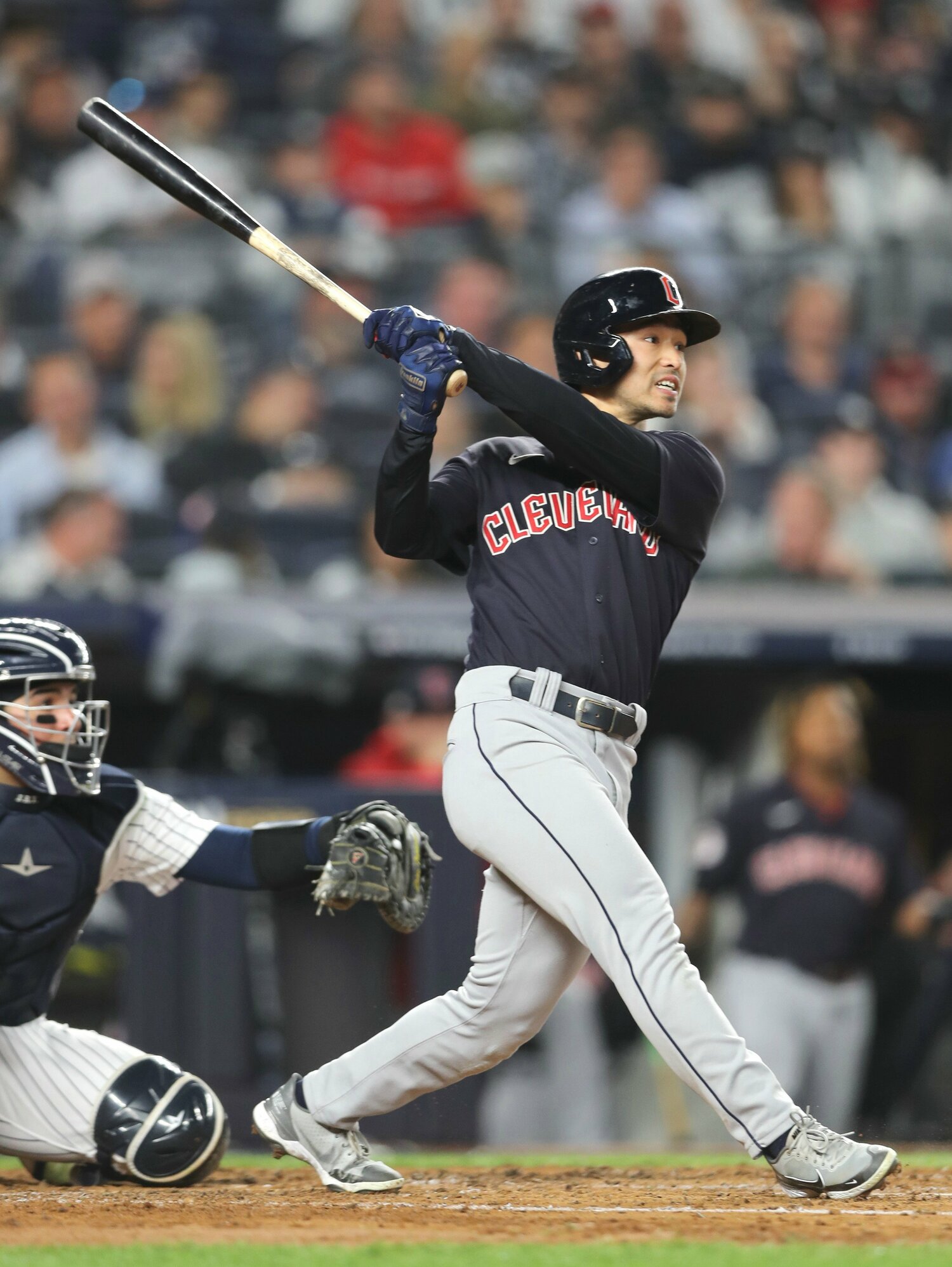 クワン ©JIJI PRESS