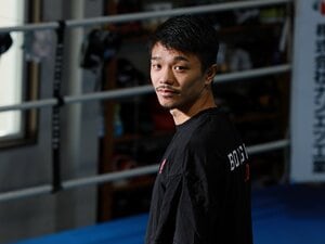 「恐怖心を打ち払い未知の自分を出せた」中谷潤人が語る“来たるべき井上尚弥戦”「どんな状況でも対応するのが井上選手」「戦う場所は気にしていない」