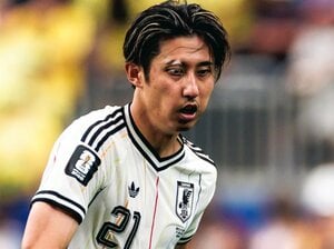 日本代表vsブラジル涙の舞台裏…伊藤洋輝は田中碧のユニを引っ張り、鈴木彩艶もすぐボールを「サッカーに関心に持ってもらおう」とした“あるルール撤廃”