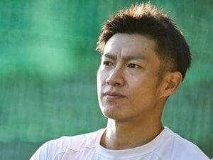 「衰えている」柳田悠岐37歳の本音…金でも選手層でもない“ソフトバンク3連覇”の決定的な理由とは? 番記者が驚いた“柳田のひと言”
