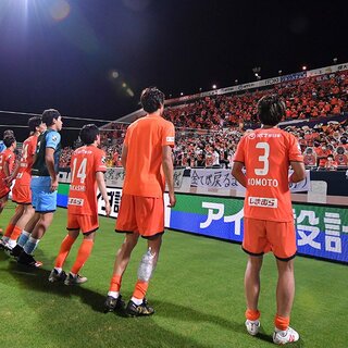 高木琢也の堅実と永井秀樹の理想。J2大宮vs.東京Vでの正反対な数字。