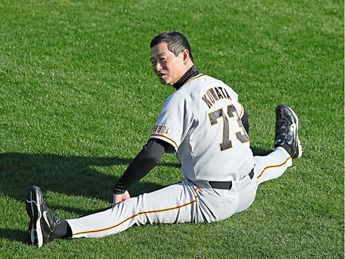 読売ジャイアンツ フィギュアセット　プラス　原辰徳、桑田真澄 桑田真澄/原辰徳】2024 EPOCH 読売ジャイアンツ Stars & Legends