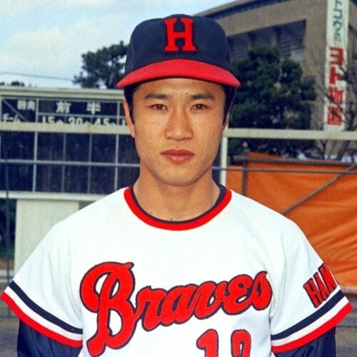 阪急ブレーブス　足立光宏投手ユニフォーム 足立光宏を徹底解剖 - Number Web - ナンバー
