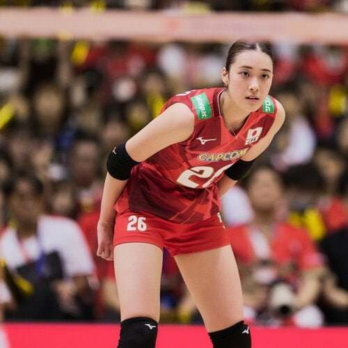 NECレッドロケッツ川崎を徹底解剖 - Number Web - ナンバー