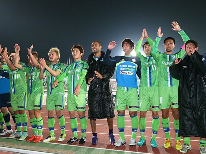 “湘南スタイル”でのゴールは2割弱!?スタイルに酔わない曹貴裁と選手達。＜Number Web＞ photograph by J.LEAGUE PHOTOS