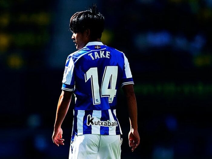 レアル番記者の“久保建英ガチな評価”「クボが“試験”に合格したのは1年目だけ」「成長を妨げている最大の敵は彼自身。それに気づけば…」＜Number Web＞ photograph by Daisuke Nakashima