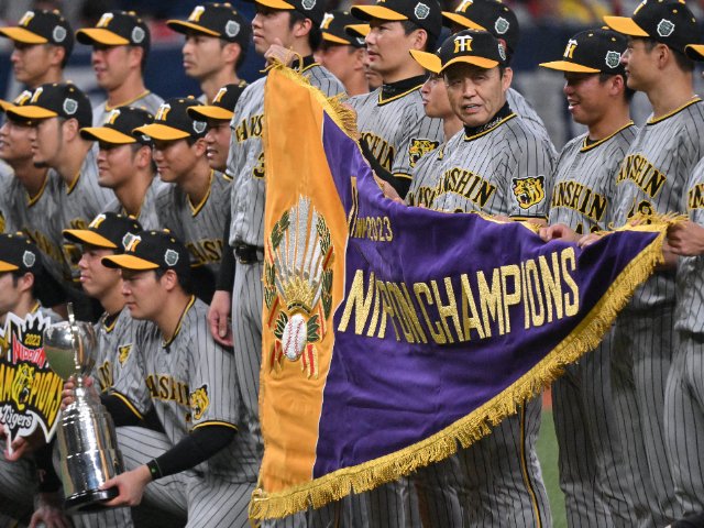 阪神タイガース日本一→連載終了のまさか…名物コラムを“辞めた
