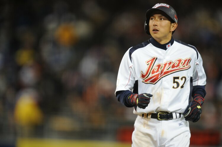 イチローさんとプレーしたい」川崎宗則がいま明かす“自ら進んで