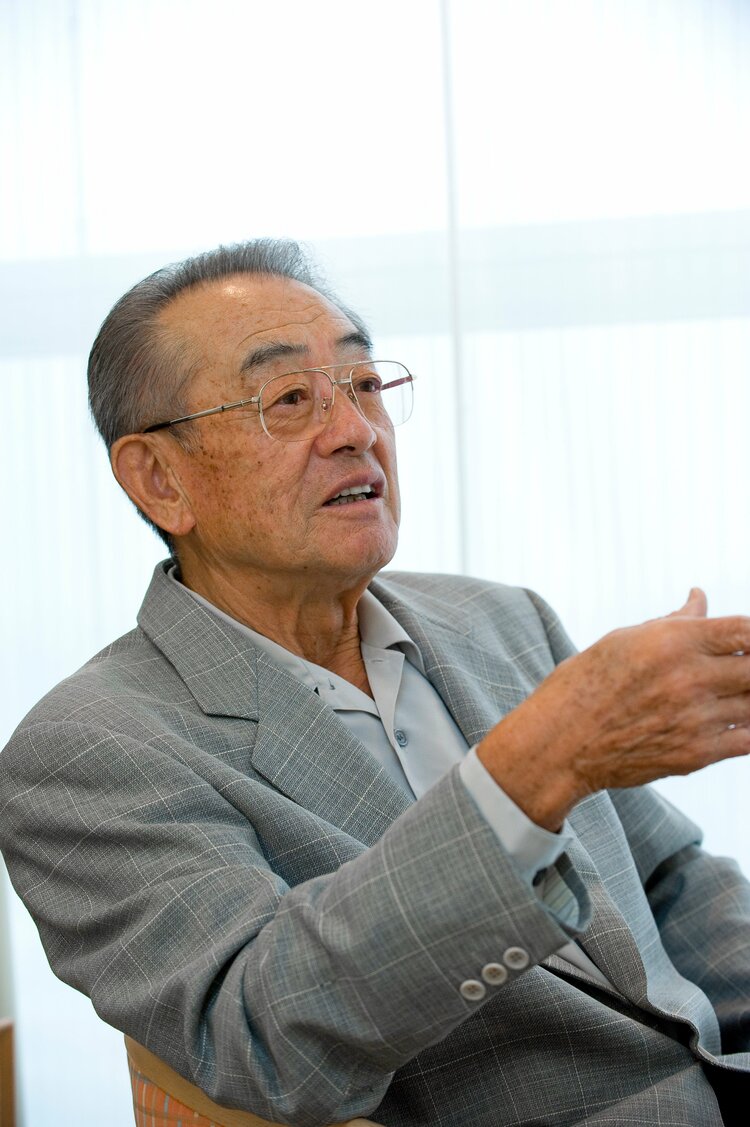負け犬根性が蔓延…これじゃ巨人に勝てるはずがない」広岡達朗は“弱小