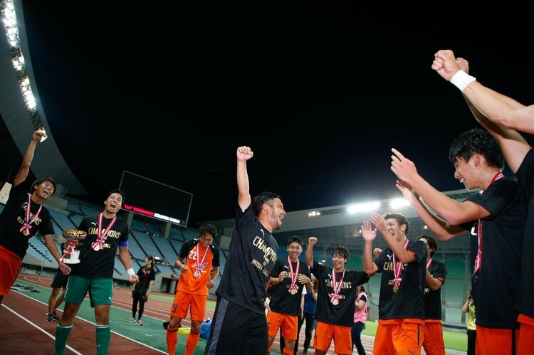 オランダ1部で得点王」上田綺世27歳の“再現性”はこうして生まれた「1年